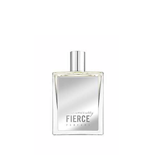 Abercrombie  Fitch Naturally Fierce Eau de Parfum 50ml Spray