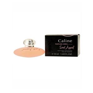 Gres Parfums Caline Sweet Appeal Eau de Toilette 50ml Spray