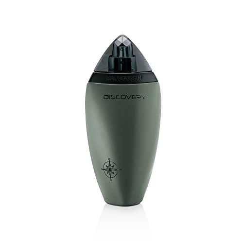 Mauboussin Discovery Eau de Parfum 100ml Spray