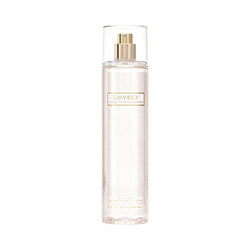 Sarah Jessica Parker Lovely Body Mist 250ml Spray