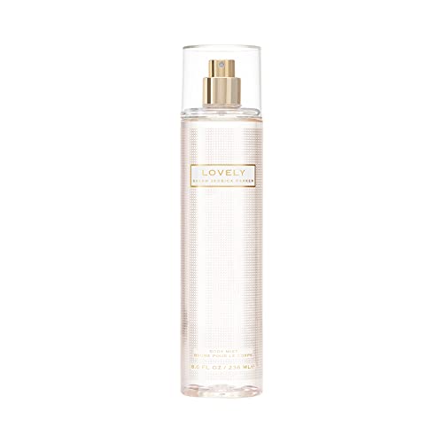 Sarah Jessica Parker Lovely Body Mist 250ml Spray