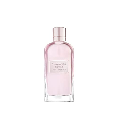Abercrombie  Fitch First Instinct for Her Eau de Parfum 100ml Spray