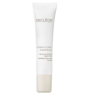 Decléor Hydra Floral Everfresh Wide Open Eye Gel 15ml