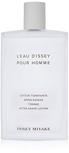 Issey Miyake LEau dIssey Pour Homme Toning Aftershave Lotion 100ml