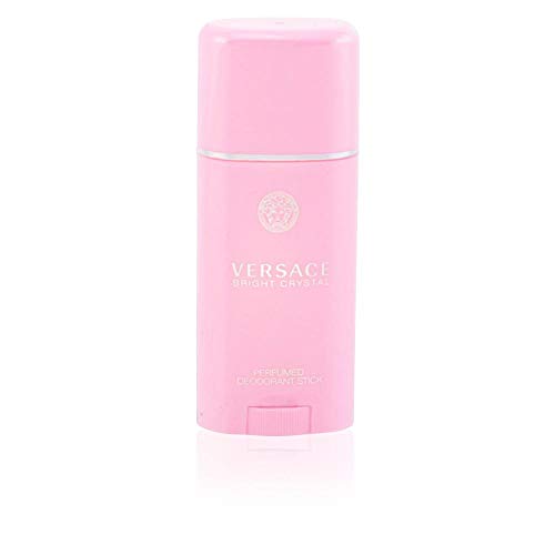 Versace Bright Crystal Deodorant Stick 50ml