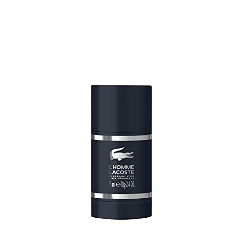 Lacoste LHomme Deodorant Stick 75ml