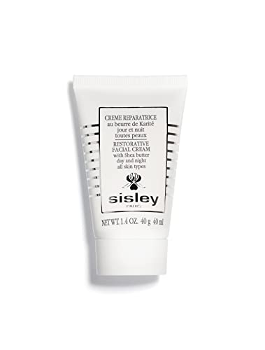 Sisley Restorative Shea Butter Face Cream 40ml