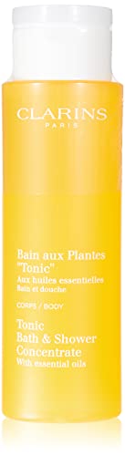 Clarins Tonic Bath  Shower Concentrate 200ml