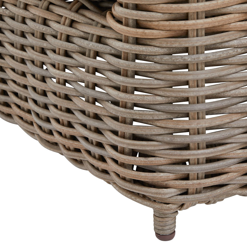 Amalfi Collection Outdoor Armchair