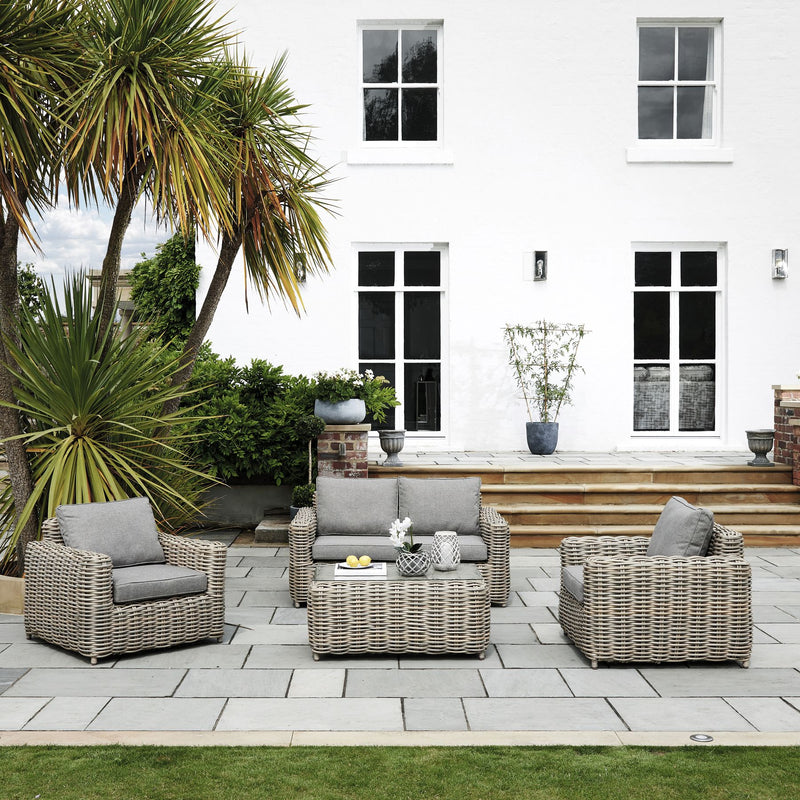 Amalfi Collection Outdoor Armchair