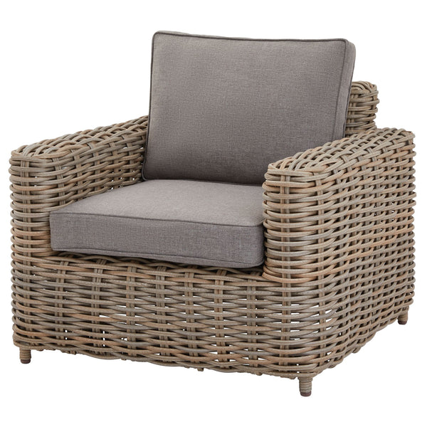 Amalfi Collection Outdoor Armchair
