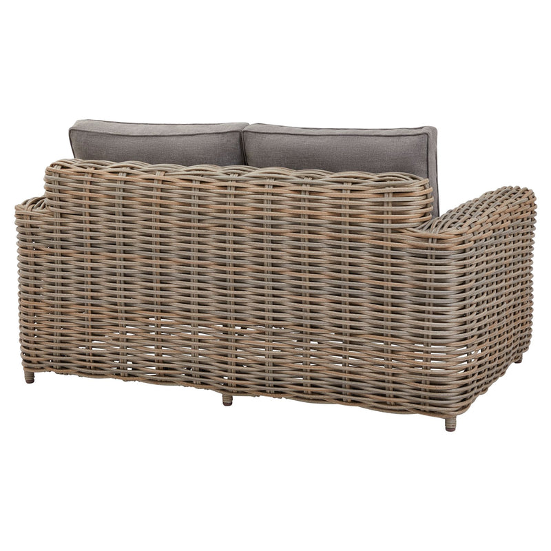Amalfi Collection Outoor Two Seater Sofa