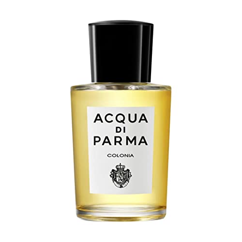 Acqua di Parma Colonia Eau de Cologne 180ml Spray