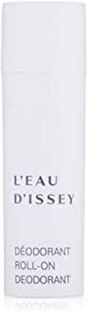 Issey Miyake Leau dIssey Roll-On Deodorant 50ml