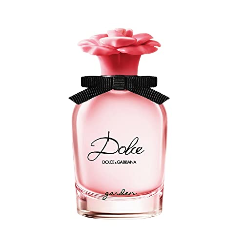 Dolce  Gabbana Dolce Garden Eau de Parfum 75ml Spray