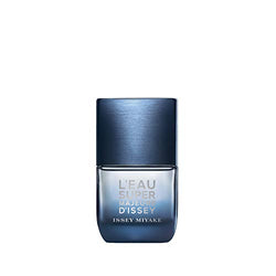 Issey Miyake LEau Super Majeure dIssey Eau de Toilette 50ml Spray