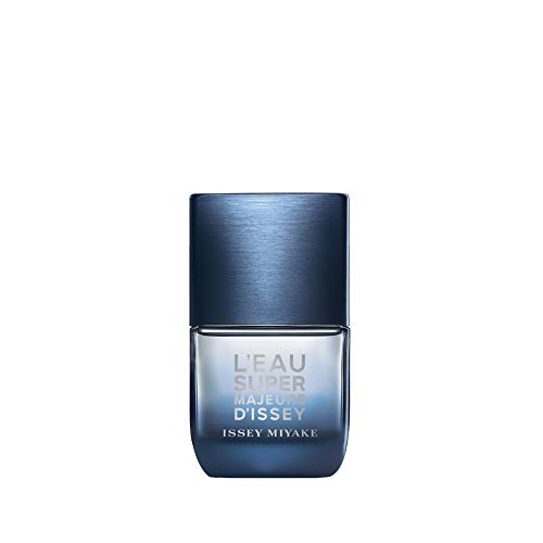 Issey Miyake LEau Super Majeure dIssey Eau de Toilette 50ml Spray