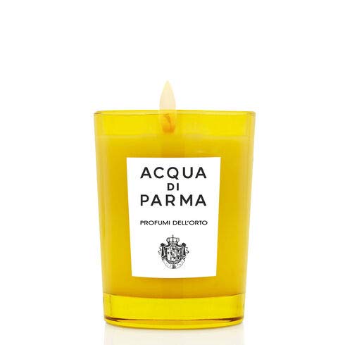 Acqua di Parma Profumi DellOrto Candle 200g