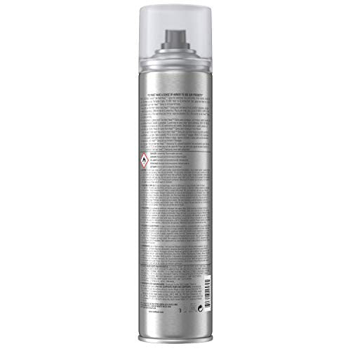 Tigi Bed Head Hard Head Hairspray 385ml