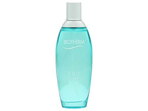 Biotherm Eau Pure Eau de Toilette 100ml Spray