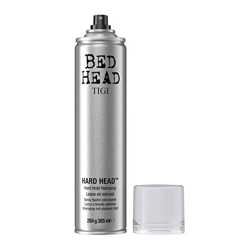 Tigi Bed Head Hard Head Hairspray 385ml