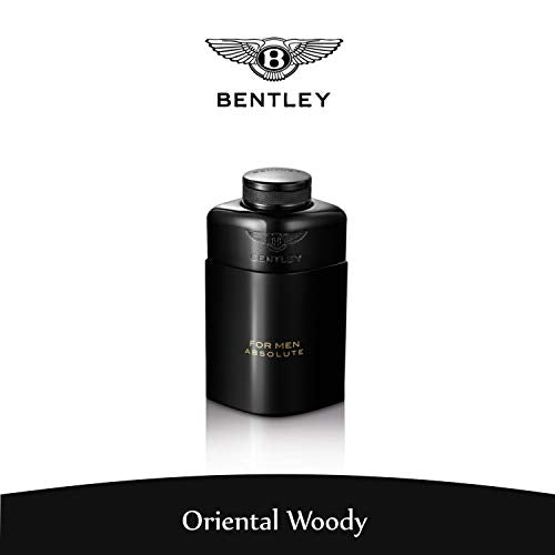 Bentley For Men Absolute Eau de Parfum 100ml Spray