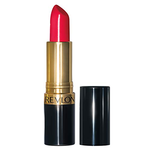 Revlon Super Lustrous Lipstick 4.2g - Revlon Red