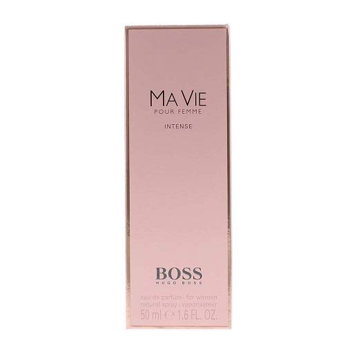 Hugo Boss Boss Ma Vie LEau Eau de Toilette 50ml Spray