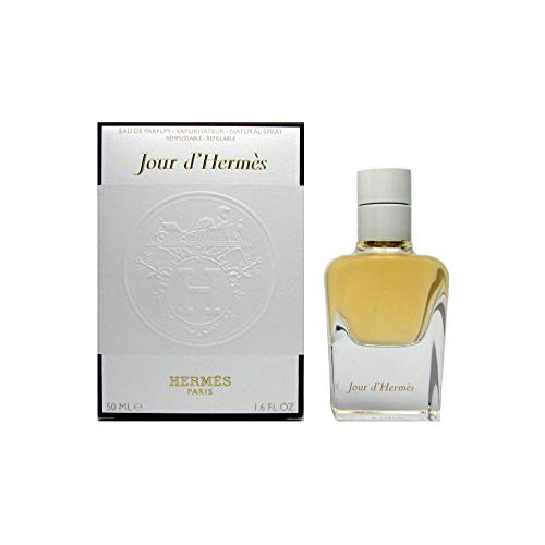 Hermès Jour dHermès Eau de Parfum 50ml Spray - Refillable