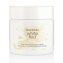 Elizabeth Arden White Tea Pure Indulgence Body Cream 400ml