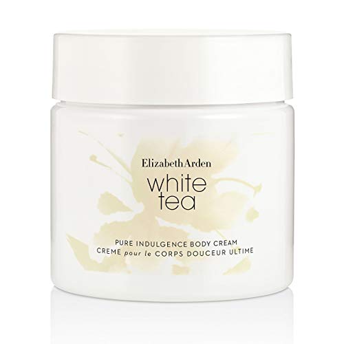 Elizabeth Arden White Tea Pure Indulgence Body Cream 400ml