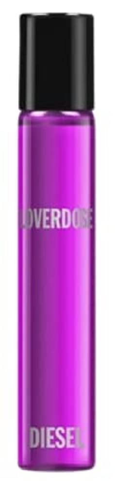 Diesel Loverdose Eau de Parfum 20ml Spray