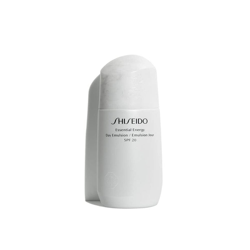 Shiseido Essential Energy Day Emulsion SPF20 75ml