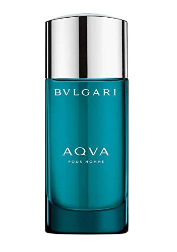 Bvlgari Aqva Pour Homme Eau de Toilette 100ml Spray