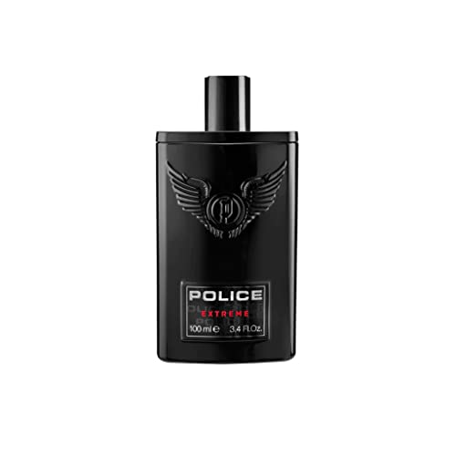 Police Contemporary Extreme Eau De Toilette 100ml