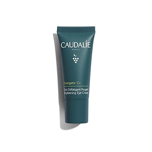 Caudalie Vinergetic C+ Brightening Eye Cream 15ml