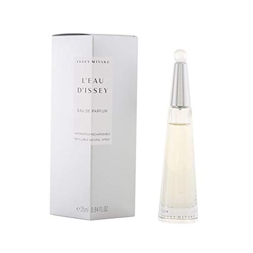 Issey Miyake LEau dIssey Eau de Parfum 25ml Refillable