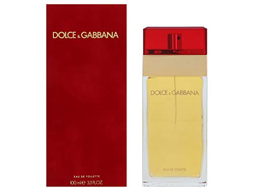 Dolce  Gabbana Femme Eau de Toilette 100ml Spray