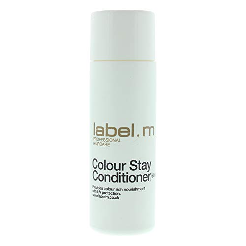 Label.m Colour Stay Conditioner 60ml