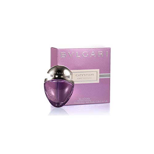 Bvlgari Omnia Amethyste Eau De Toilette 25ml Spray