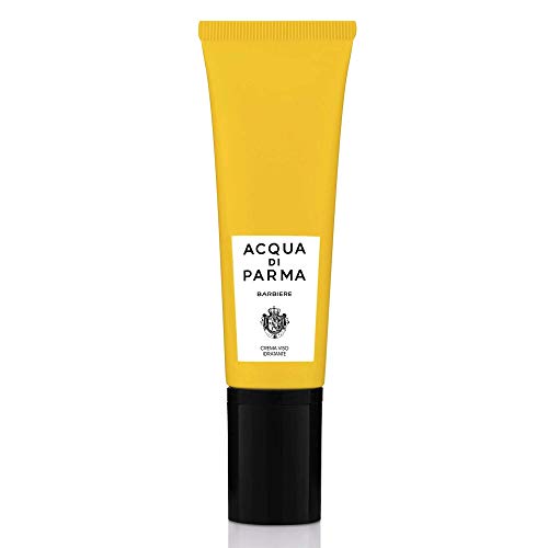Acqua di Parma Collezione Barbiere Moisturizing Face Cream 50ml