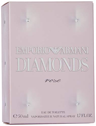 Giorgio Armani Emporio Diamonds Eau de Parfum 50ml Spray