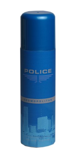 Police Cosmopolitan Deodorant Body Spray 200ml