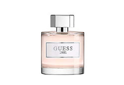 Guess 1981 Eau de Toilette 100ml Spray