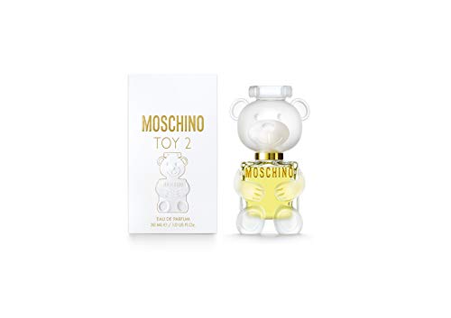 Moschino Toy 2 Eau de Parfum 30ml Spray