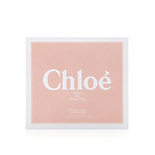 Chloé Signature Eau de Toilette 2015 50ml Spray