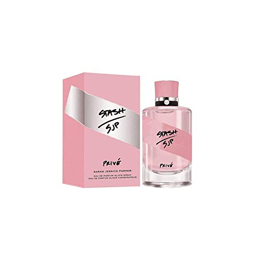 Sarah Jessica Parker Stash Privé Eau de Parfum 100ml Spray