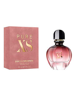 Paco Rabanne Pure XS for Her Eau de Parfum 30ml Spray