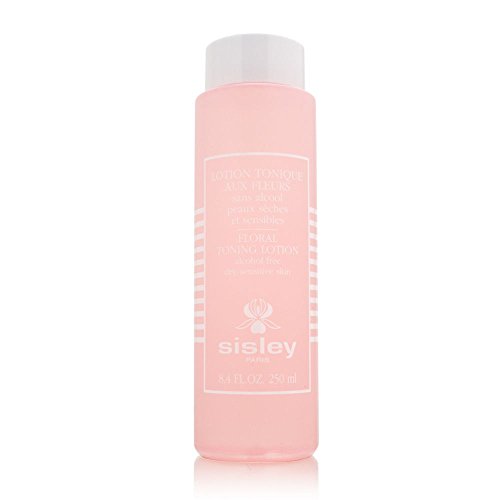 Sisley Botanical Floral Toning Lotion for Dry  Sensitive Skin 250ml