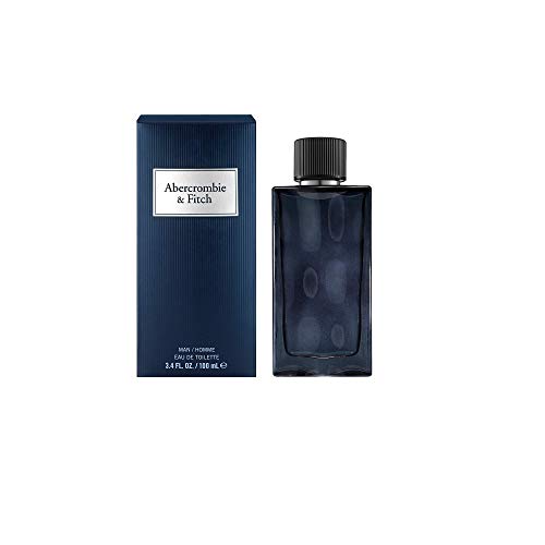 Abercrombie  Fitch First Instinct Blue Eau de Toilette 100ml Spray